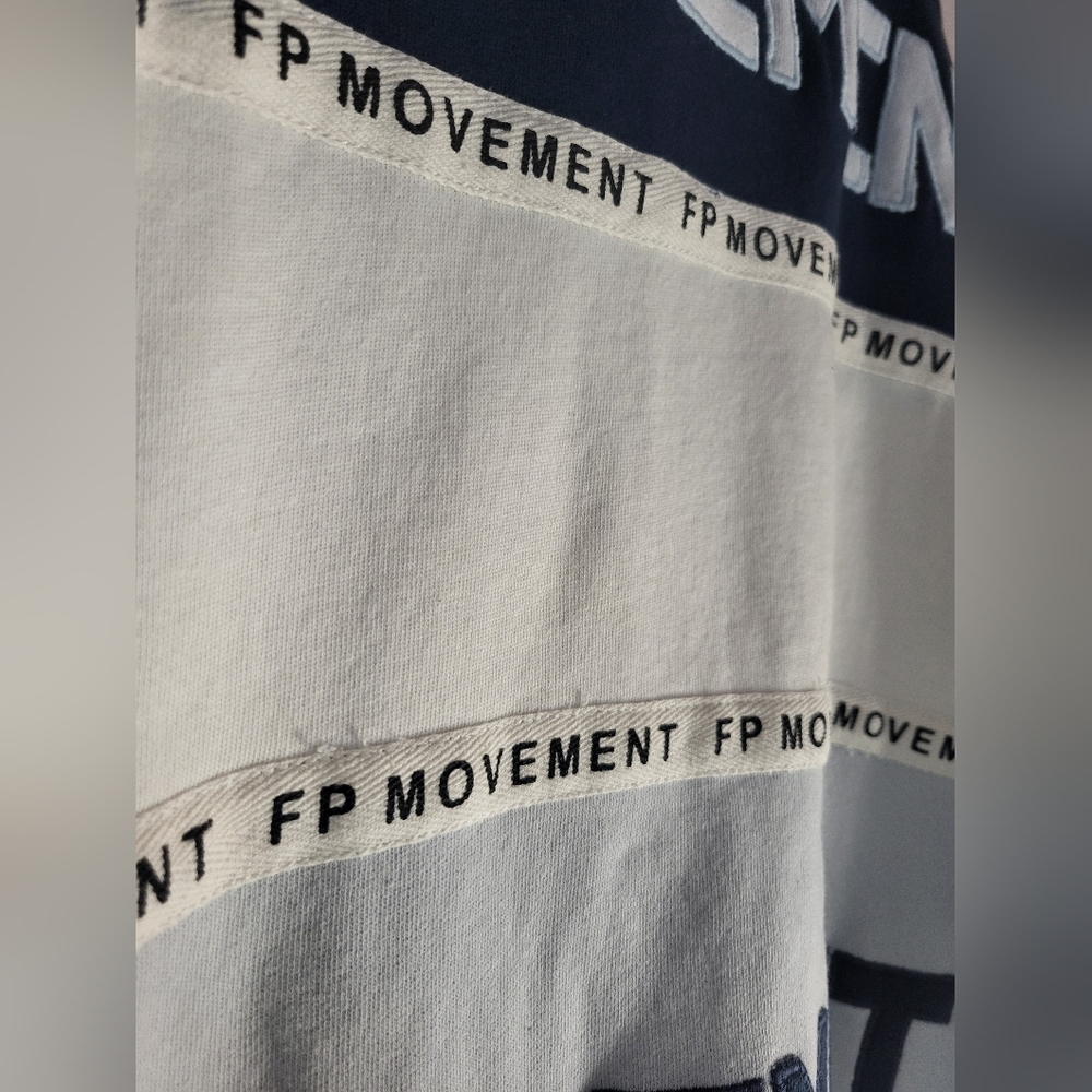 Free People Movement All Star Logo Set - Picture 7 of 11